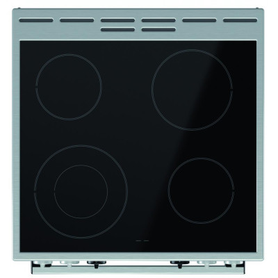 Плита Gorenje EC 6341 XC (EC6341XC) Плита Gorenje EC 6341 XC (EC6341XC)