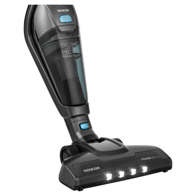 Пылесос Sencor SVC0625AT-EUE3