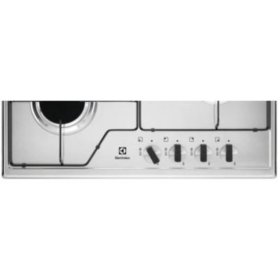 Варочная поверхность Electrolux GPE262MX Варочная поверхность Electrolux GPE262MX
