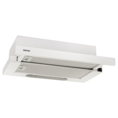 Вытяжка кухонная Eleyus BREEZE 470 50 WH Вытяжка кухонная Eleyus BREEZE 470 50 WH
