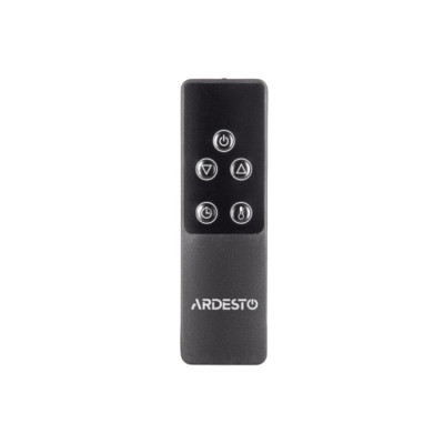 Обігрівач Ardesto IH-2000-CBN2B Обігрівач Ardesto IH-2000-CBN2B