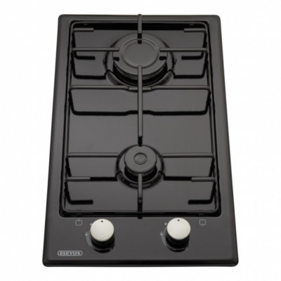 Варочная поверхность Eleyus DANA 30 BL EF Варочная поверхность Eleyus DANA 30 BL EF