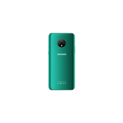 Мобильный телефон Doogee X95 3/16GB Green