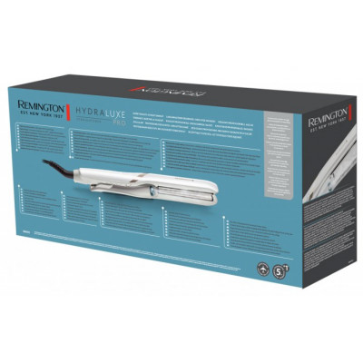 Выпрямитель для волос Remington S9001