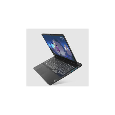 Ноутбук Lenovo IdeaPad Gaming 3 15IAH7 (82S900WBRA)