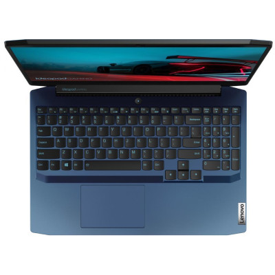 Ноутбук Lenovo IdeaPad Gaming 3 15IMH05 (81Y400R3RA)