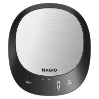 Весы кухонные Magio MG-780