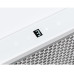Витяжка кухонна Perfelli TLS 6363 WH 700 LED Sensor