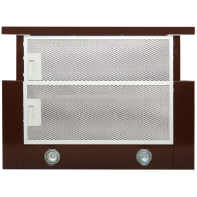 Вытяжка кухонная Eleyus Cyclon 700 50 BR