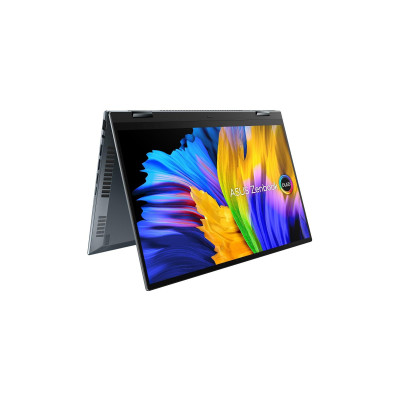 Ноутбук ASUS Zenbook 14 Flip OLED UP5401ZA-KN147W (90NB0XL1-M00810)