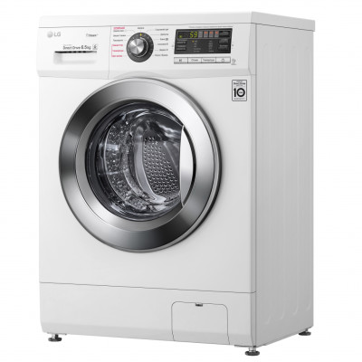 Пральна машина LG F1296WDS3