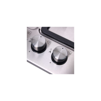 Варочная поверхность Ventolux HG622 B3 S (X)