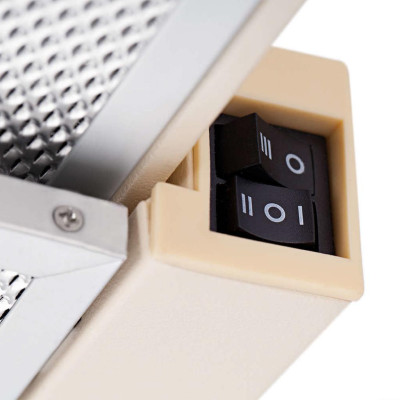 Витяжка кухонна Pyramida TL 60 (1100) IV