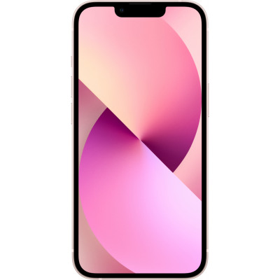Мобільний телефон Apple iPhone 13 512GB Pink (MLQE3)