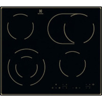 Варочная поверхность Electrolux CPE644RBC