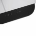 Вытяжка кухонная Perfelli DNS 9753 B 1100 WH/BL LED Strip