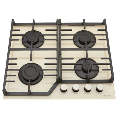 Варочна поверхня Eleyus IMPREZA 60 BG CF Варочна поверхня Eleyus IMPREZA 60 BG CF