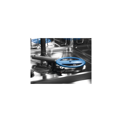 Посудомоечная машина Electrolux EEC87310W Посудомоечная машина Electrolux EEC87310W