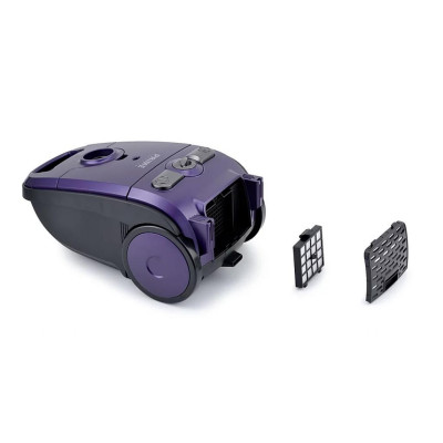 Пылесос PRIME Technics PVC 2384 MP (PVC2384MP)