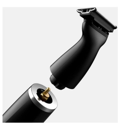 Электробритва Xiaomi MSN Meisen T3 Multifunctional Shaver Black (T3 Black)