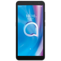 Мобільний телефон Alcatel 1B 2/32GB Prime Black (5002H-2AALUA12) Мобільний телефон Alcatel 1B 2/32GB Prime Black (5002H-2AALUA12)