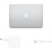 Ноутбук Apple MacBook Air M1 Silver (MGN93UA/A) Ноутбук Apple MacBook Air M1 Silver (MGN93UA/A)