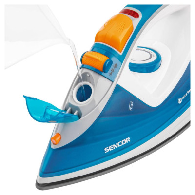 Утюг Sencor SSI7710BL Утюг Sencor SSI7710BL
