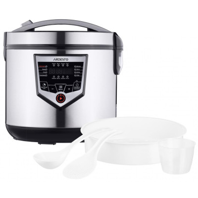 Мультиварка Ardesto MC-Х16X (MC-X16X) Мультиварка Ardesto MC-Х16X (MC-X16X)