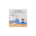 Пылесос Xiaomi RoboRock Vacuum Cleaner Q7 Max+ White (Q7MP02-00)