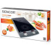 Настольная плита Sencor SCP 4202 GY (SCP4202GY) Настольная плита Sencor SCP 4202 GY (SCP4202GY)