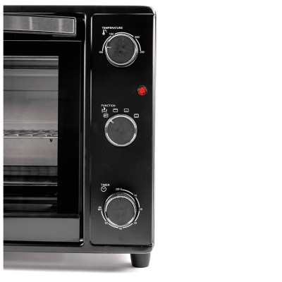 Електропіч Grunhelm GN42AВ Електропіч Grunhelm GN42AВ