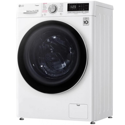 Пральна машина LG F2V5HS0W