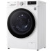 Пральна машина LG F2V5HS0W