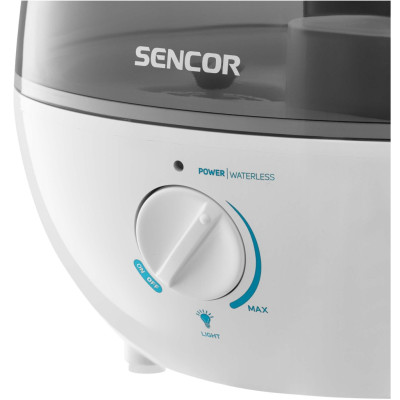 Увлажнитель воздуха Sencor SHF2080WH