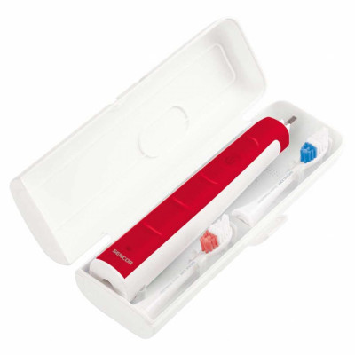 Електрична зубна щітка Sencor SOC1101RD Електрична зубна щітка Sencor SOC1101RD