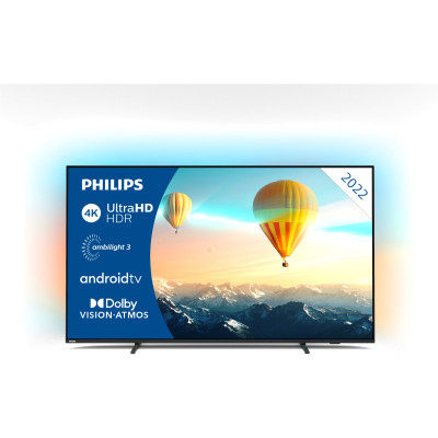 Телевизор Philips 70PUS8007/12