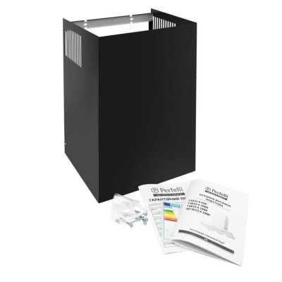 Витяжка кухонна Perfelli T 9612 A 1000 BL LED