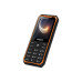 Мобильный телефон Sigma X-style 310 Force Type-C Black Orange (4827798855126)