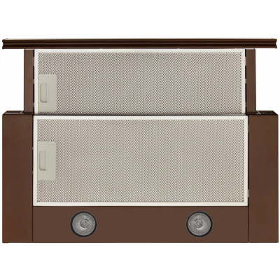 Вытяжка кухонная Eleyus BREEZE 700 60 BR Вытяжка кухонная Eleyus BREEZE 700 60 BR