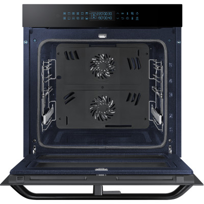 Духовой шкаф Samsung NV75N7646RB/WT