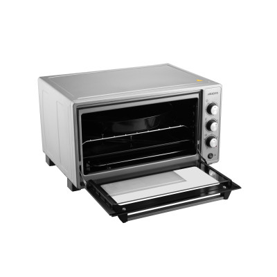 Электропечь Ardesto MEO-N52RCGR Электропечь Ardesto MEO-N52RCGR