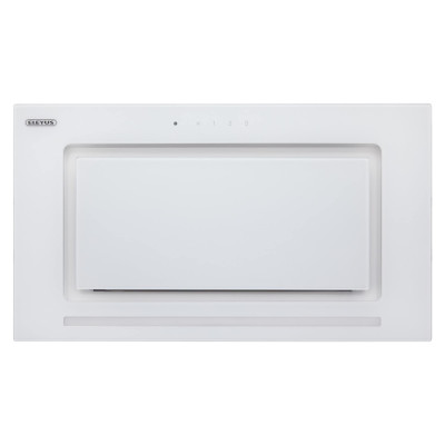 Вытяжка кухонная Eleyus INTEGRA 800 LED 52 WH