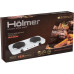 Електроплитка Hölmer HHP-220W Електроплитка Hölmer HHP-220W