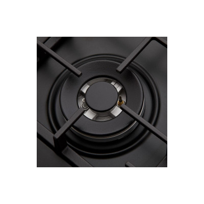 Варочна поверхня Eleyus ELEYUS LINDA 60 BL CTF