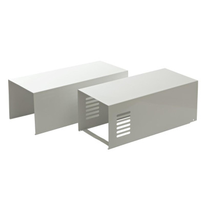 Витяжка кухонна Eleyus KLEO 470 50 WH (KLEO47050WH)