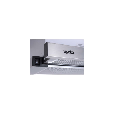 Вытяжка кухонная Ventolux GARDA 45 INOX (700) SLIM