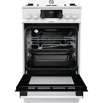 Плита Gorenje KS5350WF