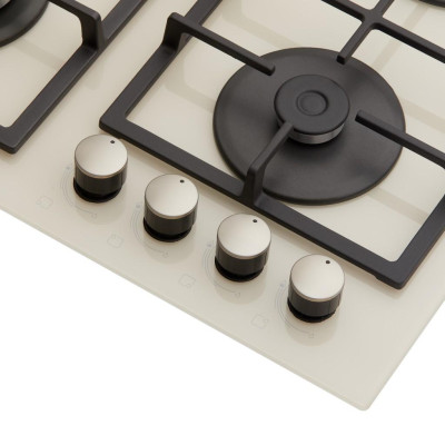 Варочна поверхня Eleyus VITA 60 BG CF Варочна поверхня Eleyus VITA 60 BG CF