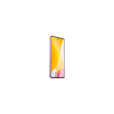 Мобильный телефон Xiaomi 12 Lite 6/128GB Pink