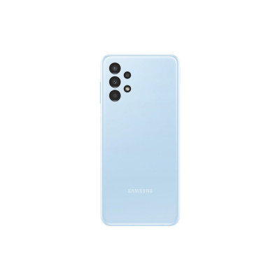 Мобильный телефон Samsung Galaxy A13 4/64GB Light Blue (SM-A135FLBVSEK) Мобильный телефон Samsung Galaxy A13 4/64GB Light Blue (SM-A135FLBVSEK)